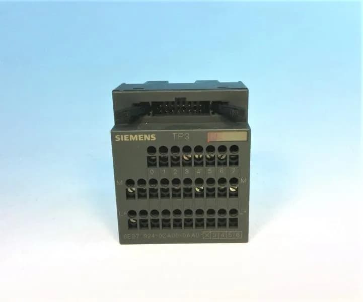 Siemens 6ES7924-0CA00-0AA0