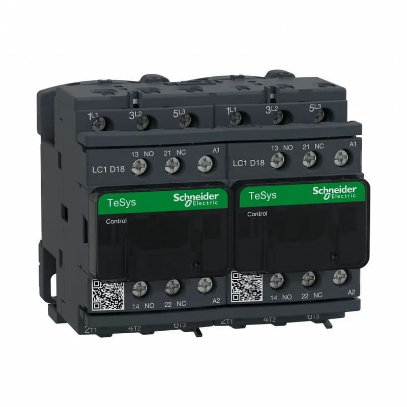 Schneider Electric LC2D18G7V