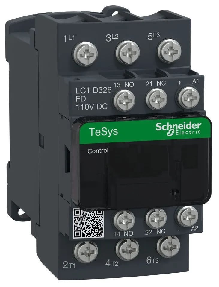 Schneider Electric LC1D326FD