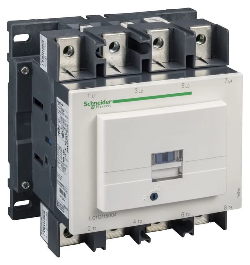 Schneider Electric LC1D1150046BD