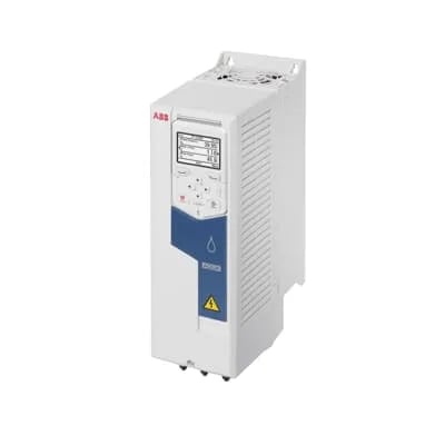 ABB 3AXD50000760787 — AC Drive (VFD) 240V