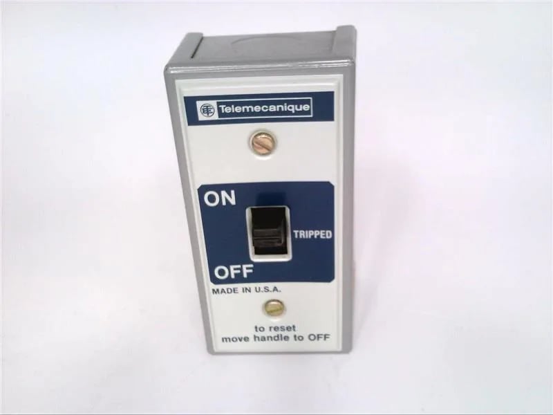 Schneider Electric C11T11 — Overload Relays