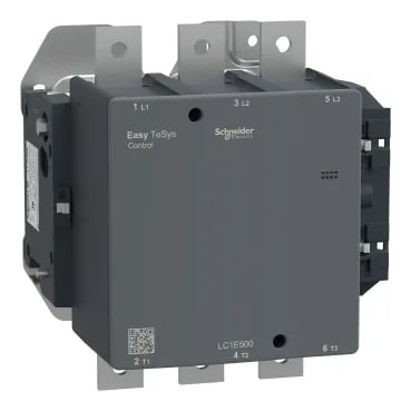 Schneider Electric LC1E500M7