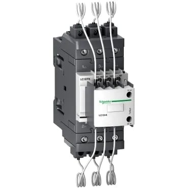 Schneider Electric LC1DTKN7