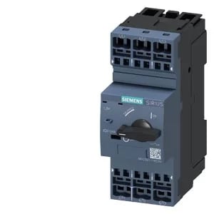 Siemens 3RV2321-1HC20 — Motor Protection Circuit Breakers (MPCB)