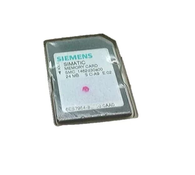 Siemens 6ES7954-8LF00-0AA0