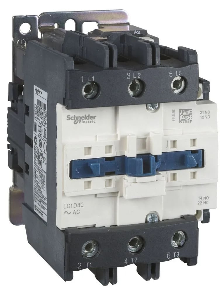 Schneider Electric LC1D80U7M