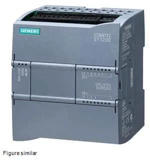 6ES7211-1AE40-0XB0