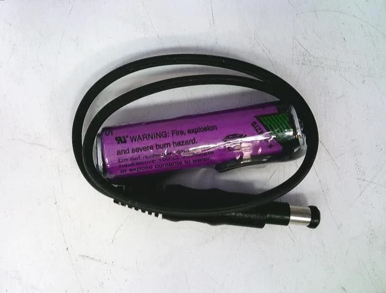 Siemens 6ES7971-2BA00-0AA0