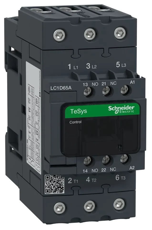 Schneider Electric LC1D65AD7