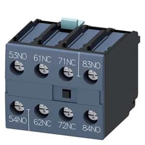 Siemens 3RH1921-1XA22-0MA0