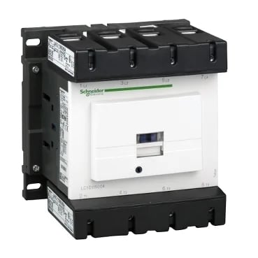 Schneider Electric LC1D115004P5