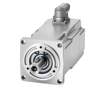 Siemens 1FK2203-4AG00-1SA0 — Servo Motors