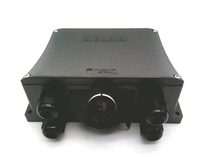 Siemens 6AV6671-5AE10-0AX0 — HMI Operator Interfaces