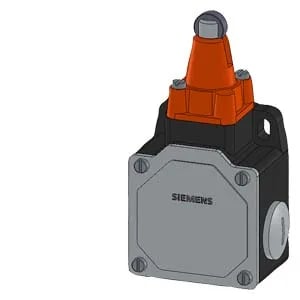 Siemens 3SE2100-3C — Limit Switches