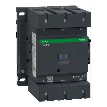 Schneider Electric LC1D115T6