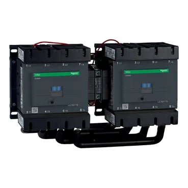 Schneider Electric LC2D115004P7
