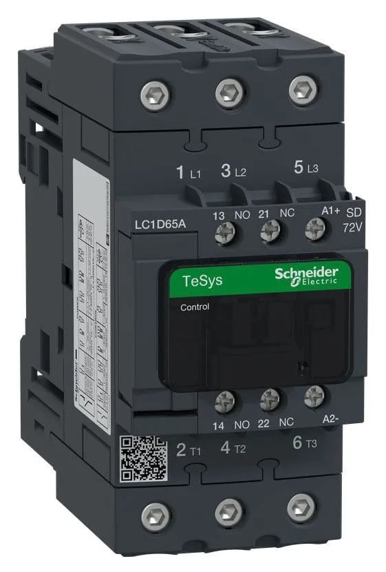Schneider Electric LC1D65ASD