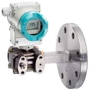 Siemens 7MF4633-1EY22-1AC6-Z — Pressure Transmitters