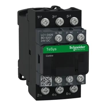 Schneider Electric LC1D326BDS207
