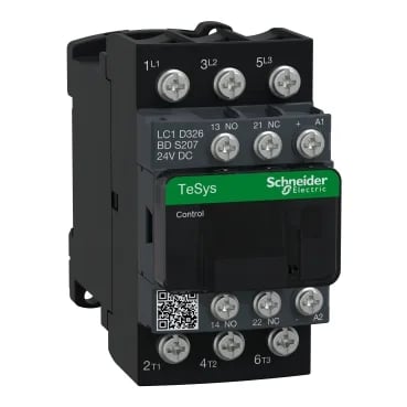 Schneider Electric LC1D326BDS207