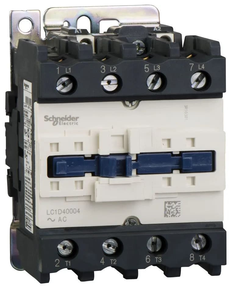 Schneider Electric LC1D40004E7