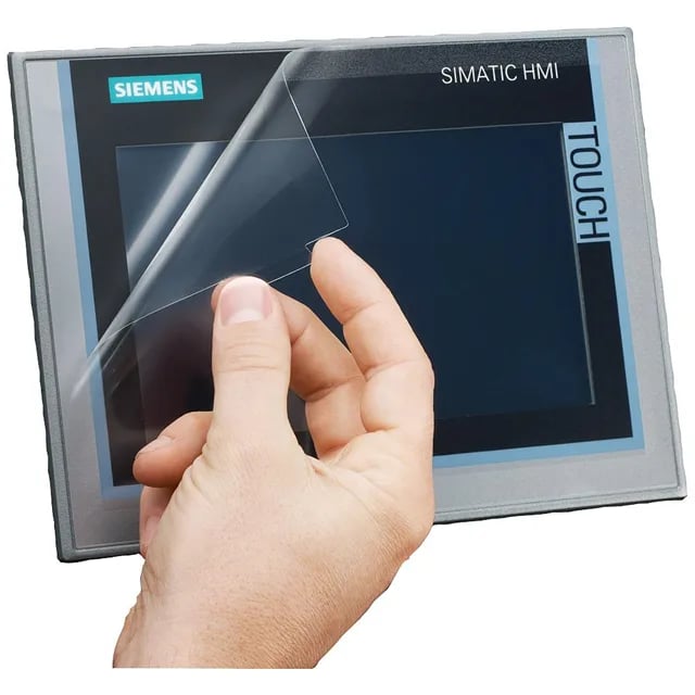 Siemens 6AV6574-1AD04-4AA0 — HMI Operator Interfaces