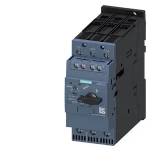 Siemens 3RV2031-4WB15 — Motor Protection Circuit Breakers (MPCB)
