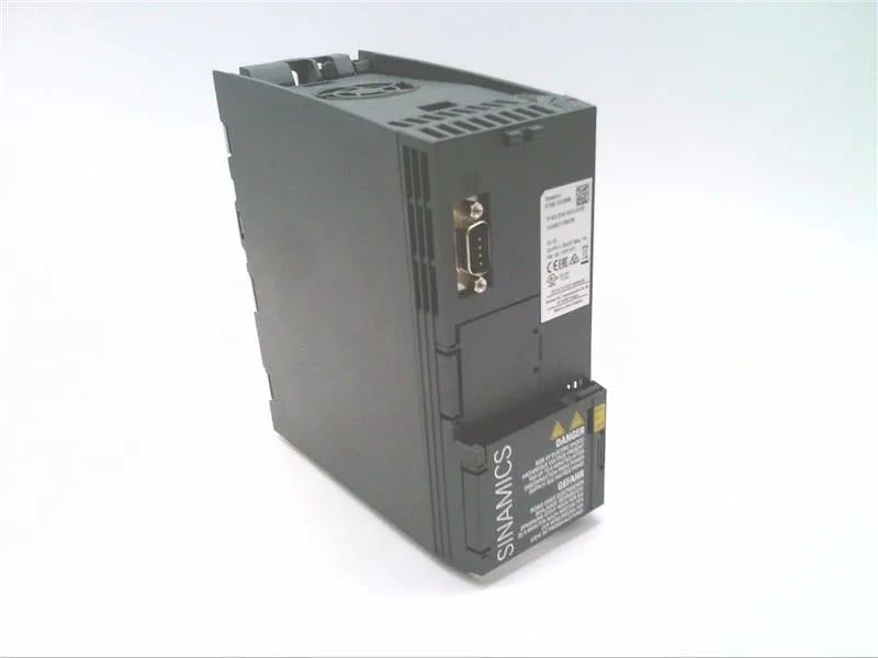 Siemens 6SL3210-1KE12-3UB2
