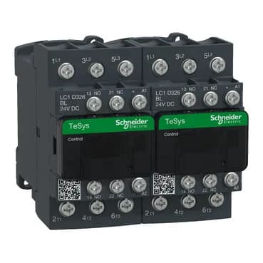 LC2D326BL