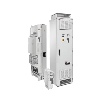 ABB 3AXD50000798940 — AC Drive (VFD) 240V