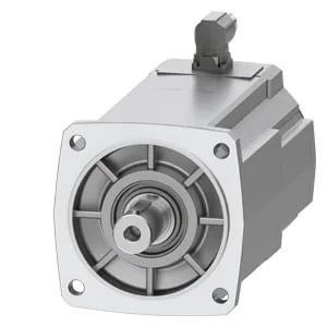 Siemens 1FK2208-4AC10-1SA0 — Servo Motors with Brake
