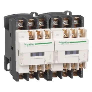 Schneider Electric LC2-D099FE7