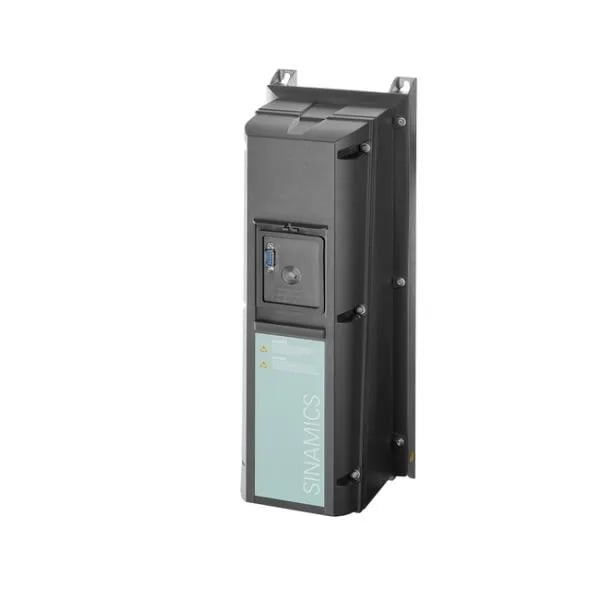 Siemens 6SL3223-0DE25-5BA1 — AC Drives (VFD)