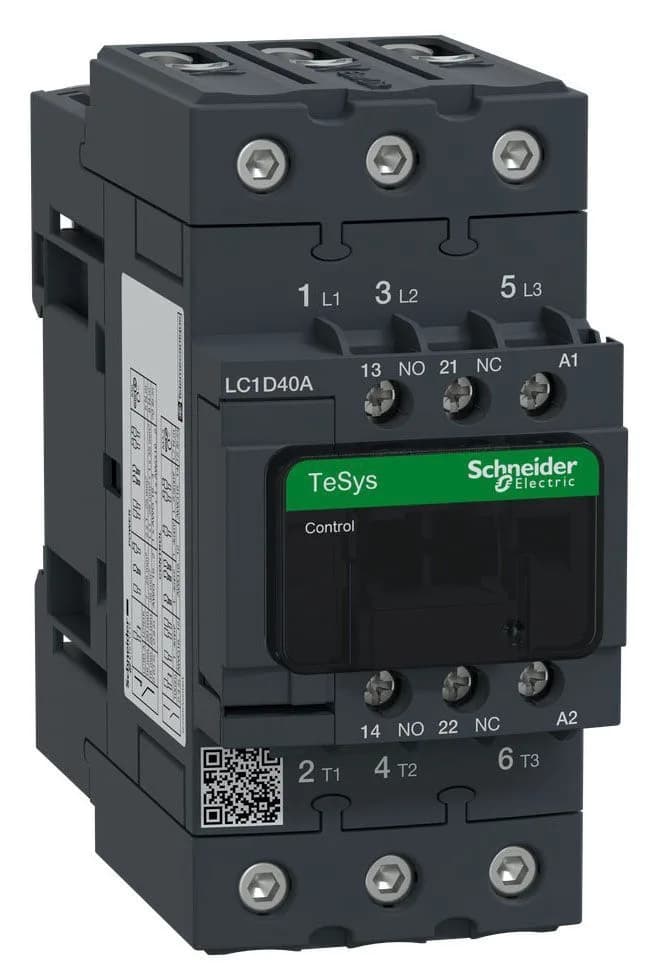 LC1D40AQ7
