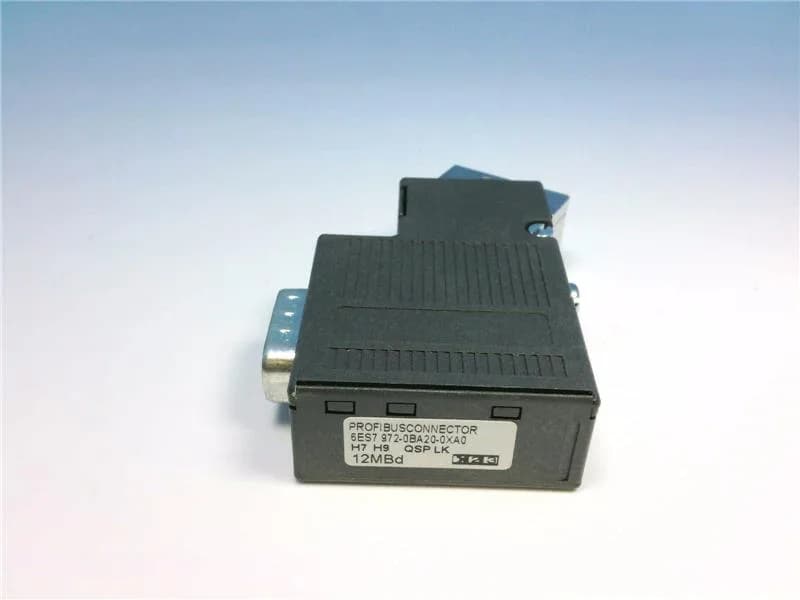Siemens 6ES7972-0BA20-0XA0