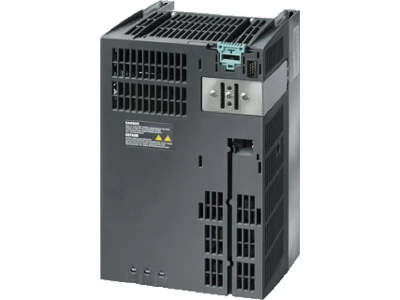 Siemens 6SL3210-1SE21-8AA0 — AC Drives (VFD)