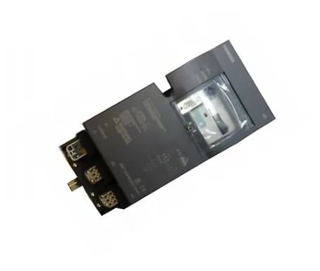 Siemens 3RK1322-0KS02-1AA3 — Remote I/O & Fieldbus Modules