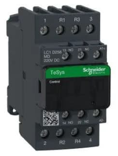 Schneider Electric LC1D258MD