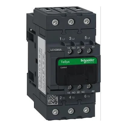 Schneider Electric LC1D65AFE7