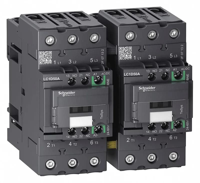LC2D50ABNE