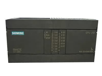 6ES7212-1CA00-0XB0