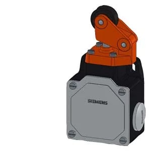 Siemens 3SE2100-6E — Limit Switches