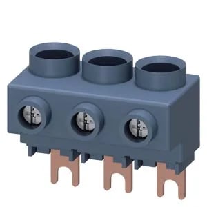 Siemens 3RV2925-5AB — Motor Protection Circuit Breakers (MPCB)