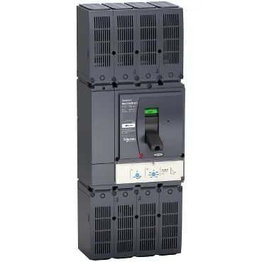 Schneider Electric LV438552 — Molded Case Circuit Breakers (MCCB)