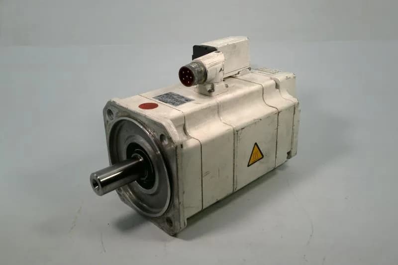 Siemens 1FK7060-5AF71-1FH5-Z