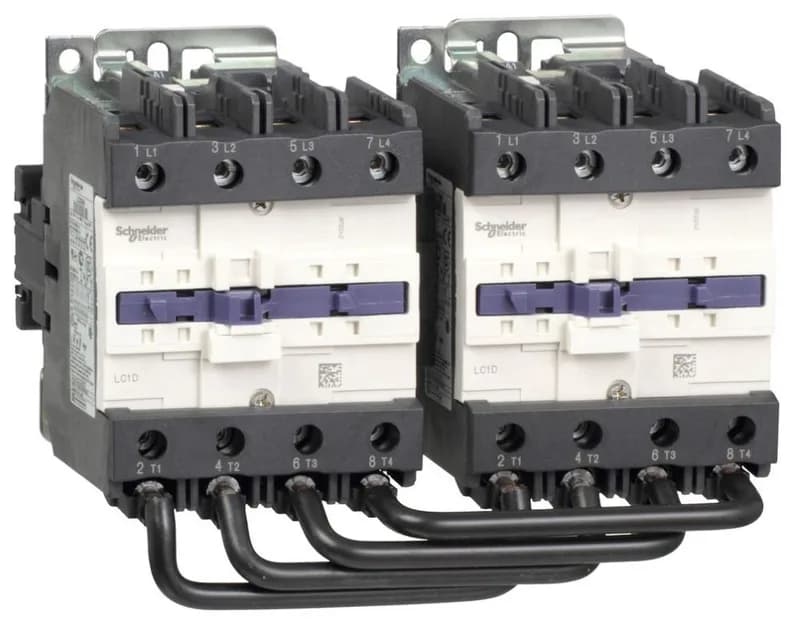 Schneider Electric LC2D80004M5