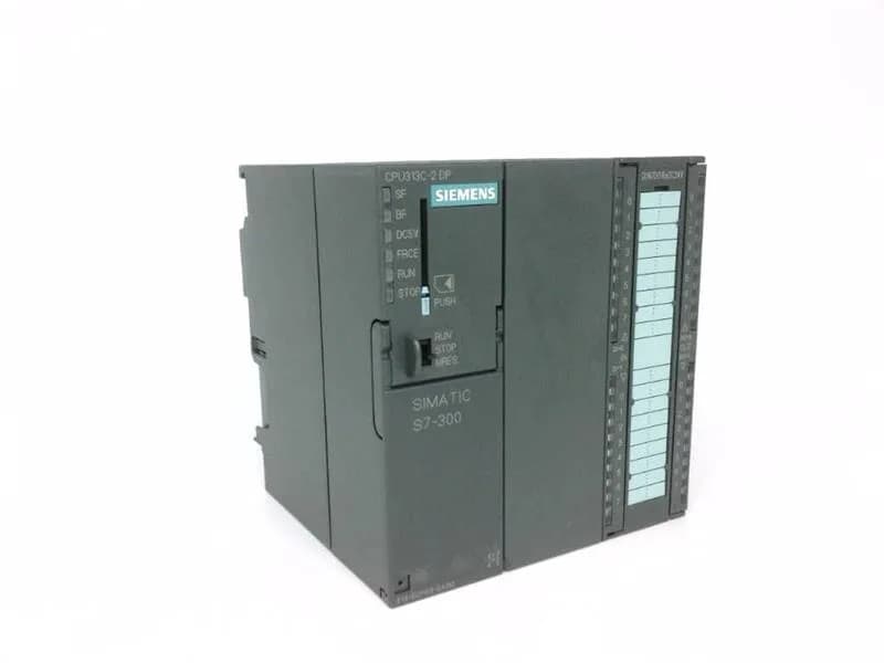 6ES7313-6CF03-0AB0