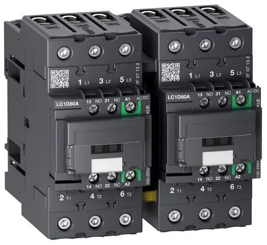 LC2D80ABBE
