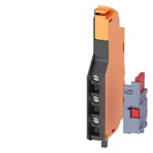 Siemens 3VA9988-0AB33